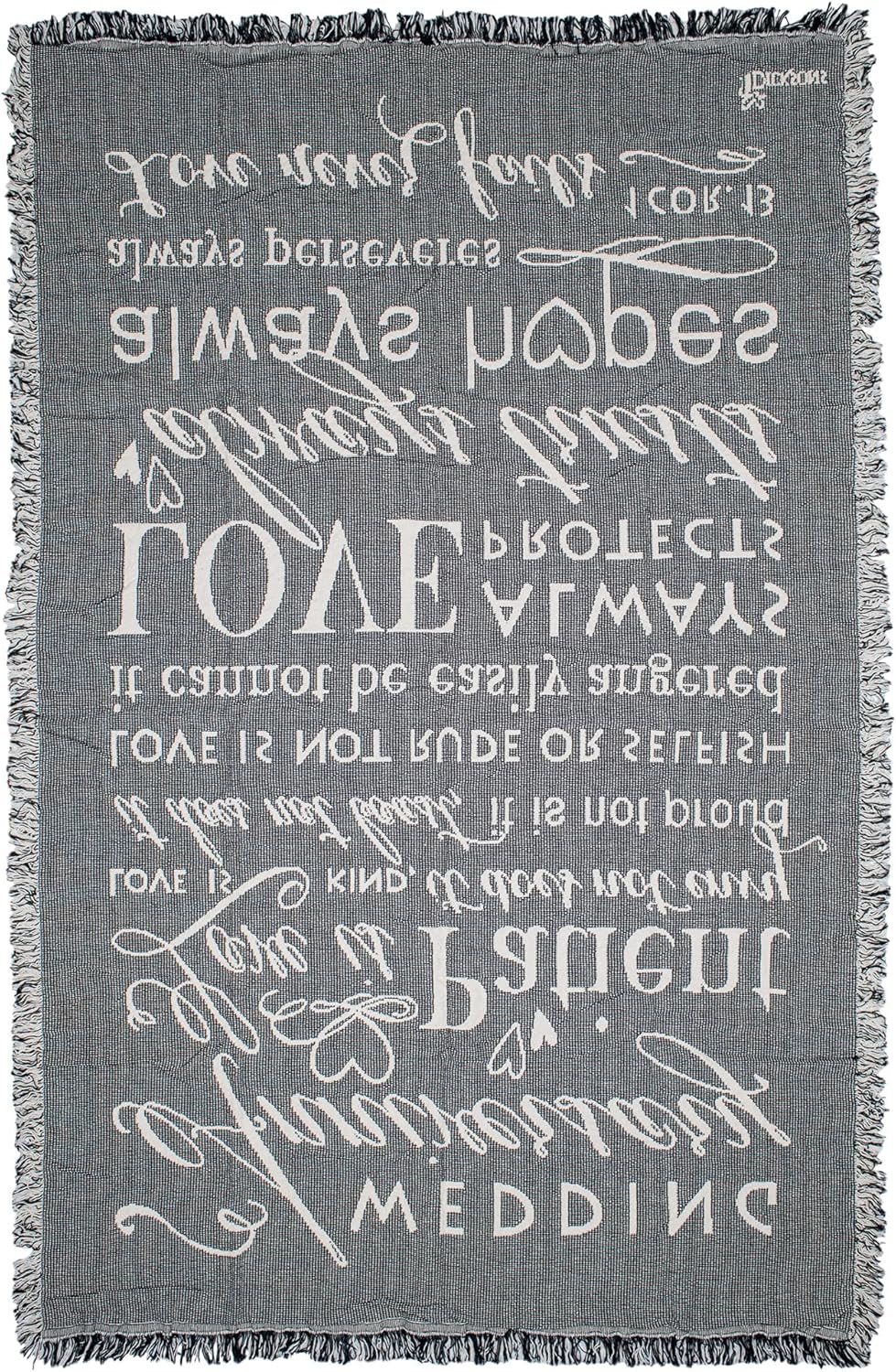 Fabric Wall Art — 48x68 - View 2