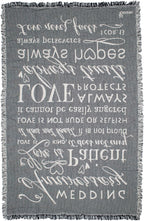 Fabric Wall Art — 48x68 - View 2