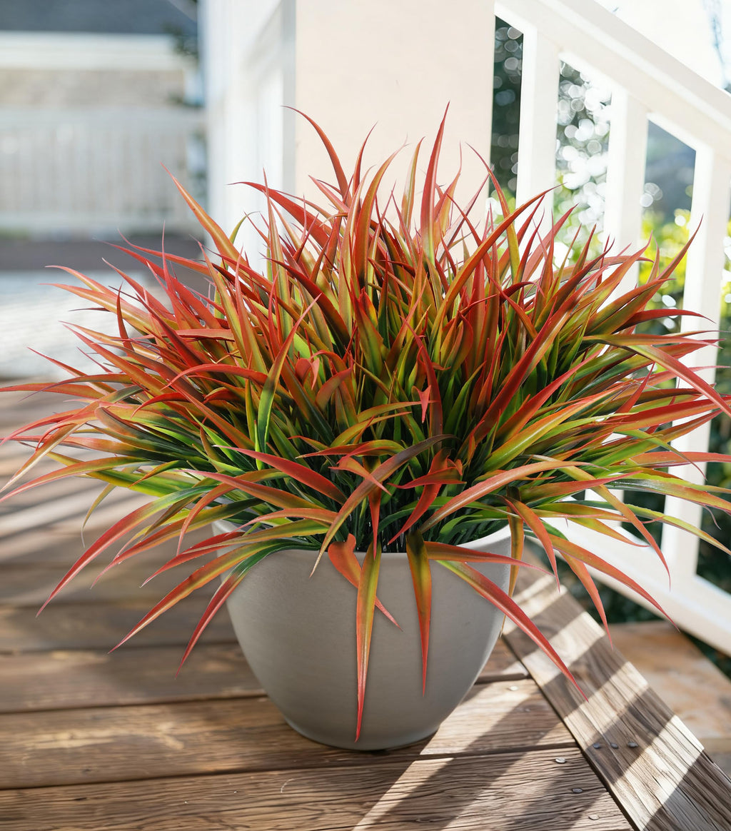Green Artificial Plant
