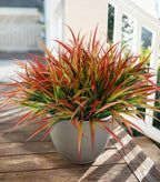 Green Artificial Plant