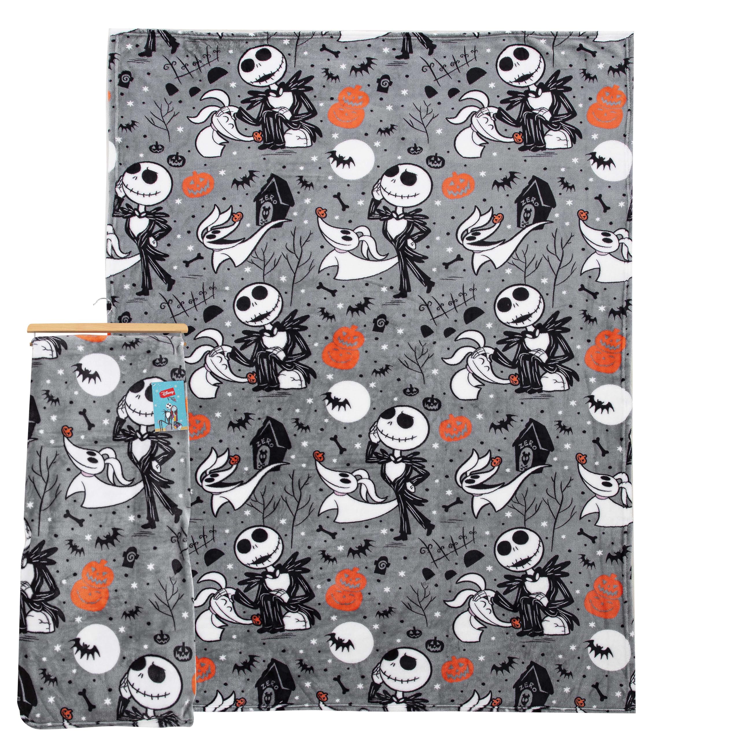 Fabric Throw Pillow — 50"
