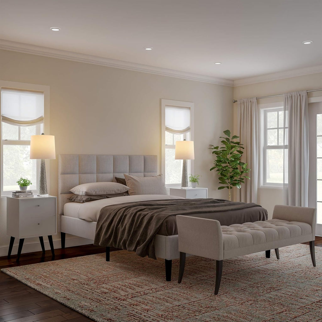 Modern Glass LED Bulb — 30" - View 6