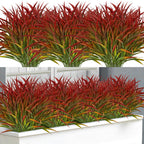 Farmhouse Green Artificial Plant