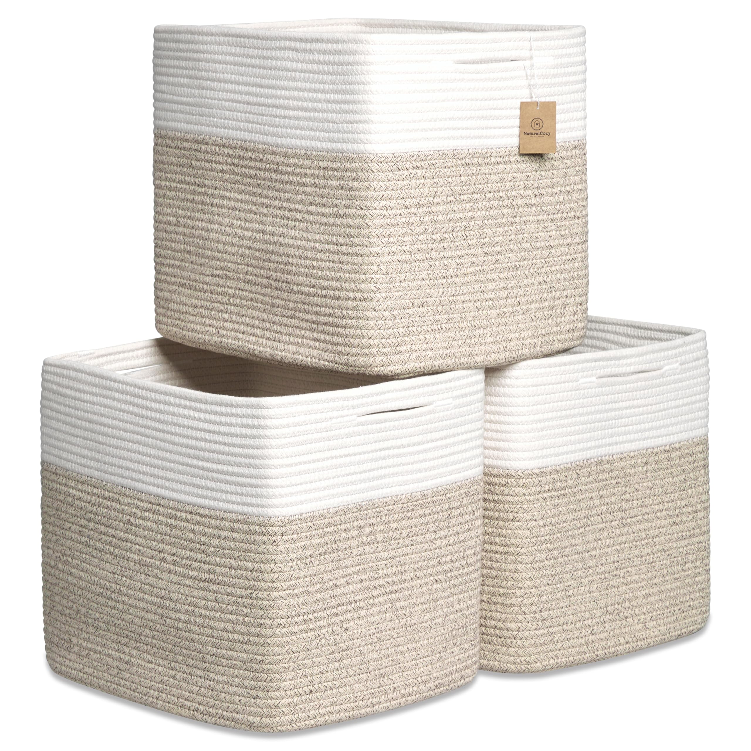 Boho Black Vase — 13x15