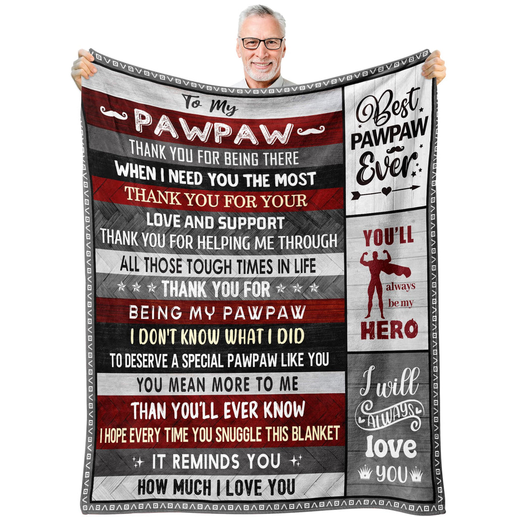 Fabric Throw Pillow — 60"