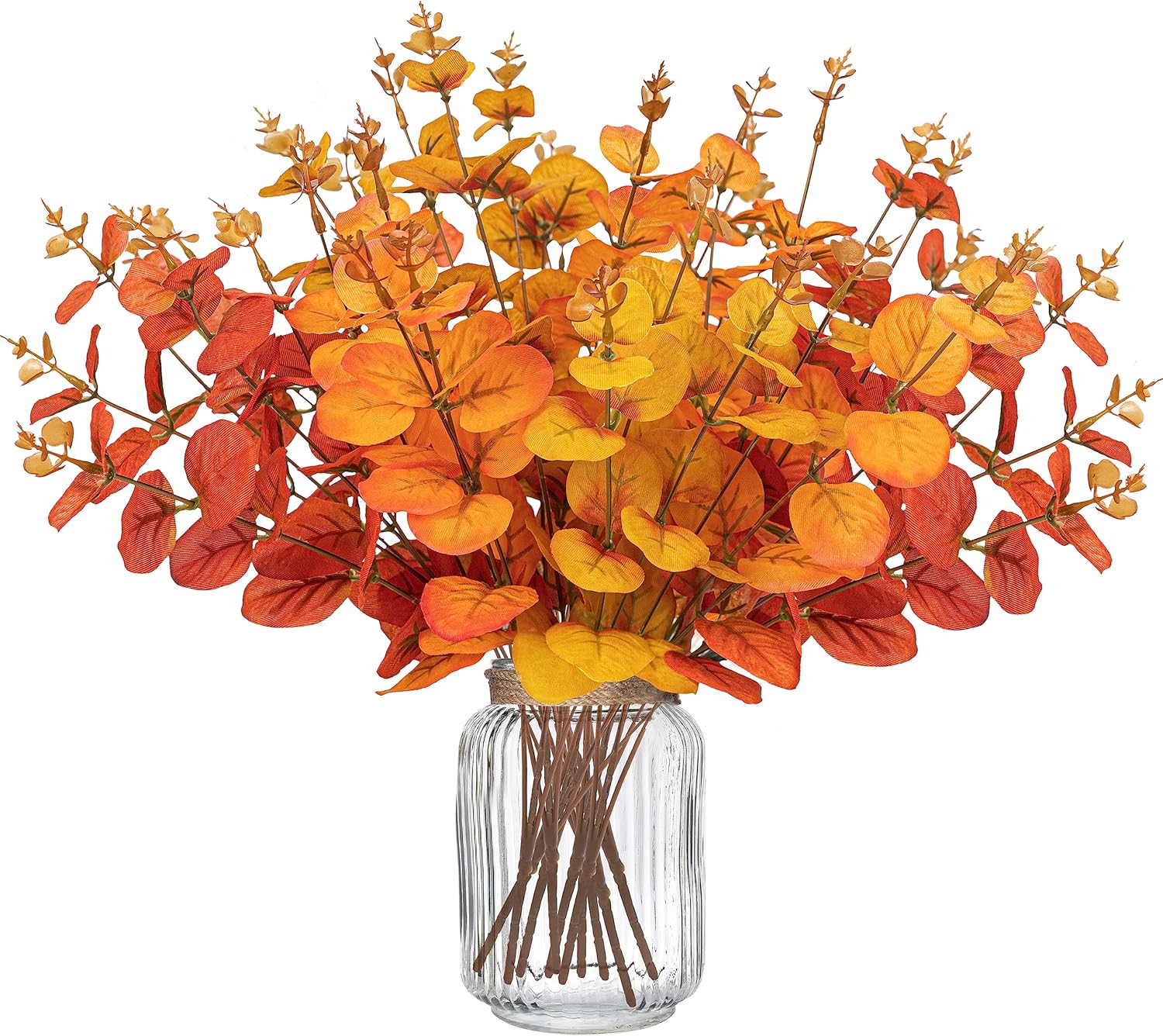 Fabric Artificial Plant — fall