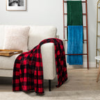 Beige Throw Pillow — 60" - View 6