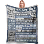 Fabric Throw Pillow — 60"
