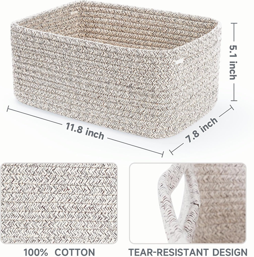 Boho Beige Vase — 11.8" - View 2