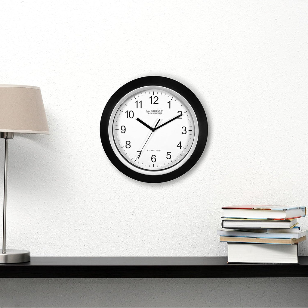 Wall Clock — 10" - View 5