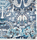 Beige Throw Pillow - View 3