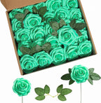 Black Artificial Plant — Tiffany