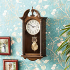 Wall Clock - View 5