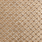 Boho Beige Pillow Cover — 20" - View 5