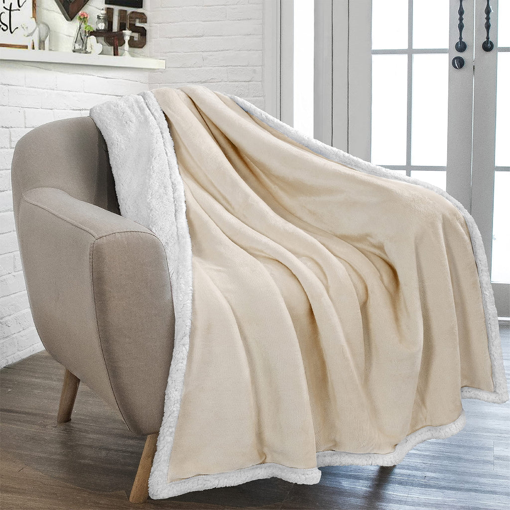 Black Throw Pillow — 80"